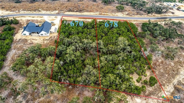 670 Butler Oaks, Bulverde, TX 78163