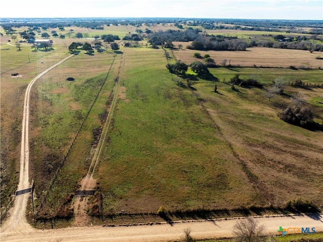 Listing photo 2 for TBD County Road 214, Hallettsville TX 77964