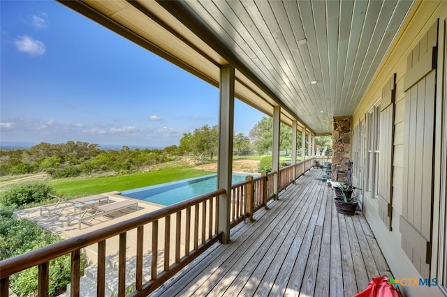 244 Scenic View Dr, Marble Falls, TX 78654 - photo 29