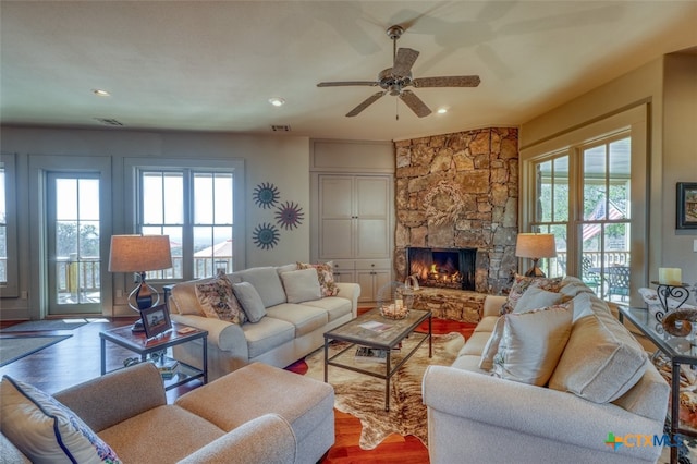 244 Scenic View Dr, Marble Falls, TX 78654 - photo 7