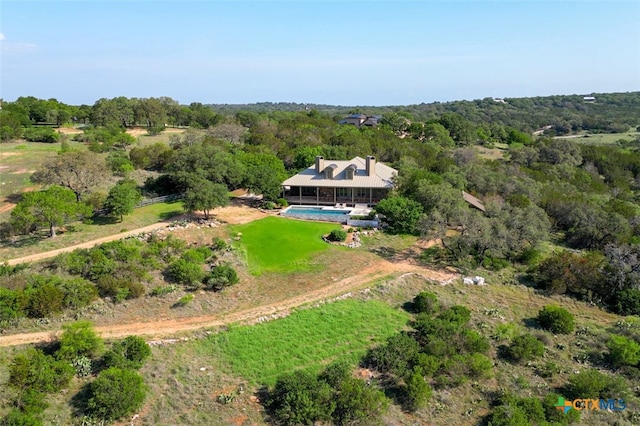 244 Scenic View Dr, Marble Falls, TX 78654 - photo 38