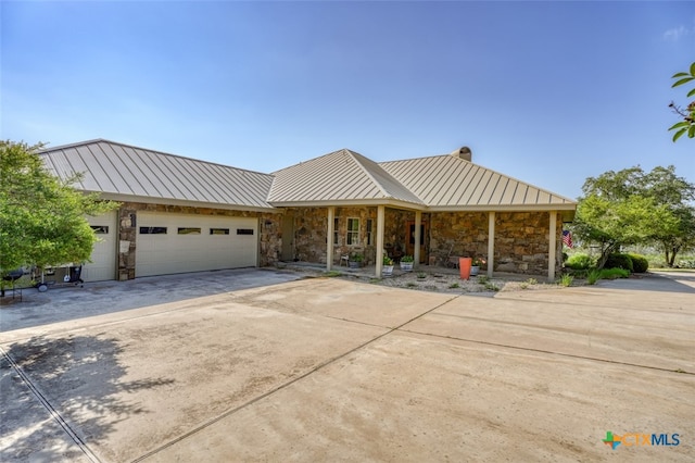 244 Scenic View Dr, Marble Falls, TX 78654 - photo 4