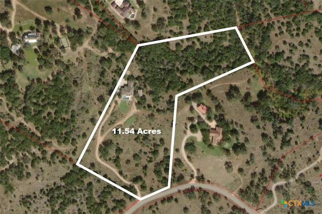 244 Scenic View Dr, Marble Falls, TX 78654 - photo 36