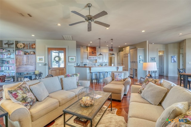 244 Scenic View Dr, Marble Falls, TX 78654 - photo 6