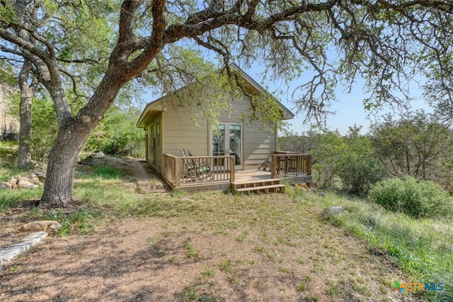 244 Scenic View Dr, Marble Falls, TX 78654 - photo 30