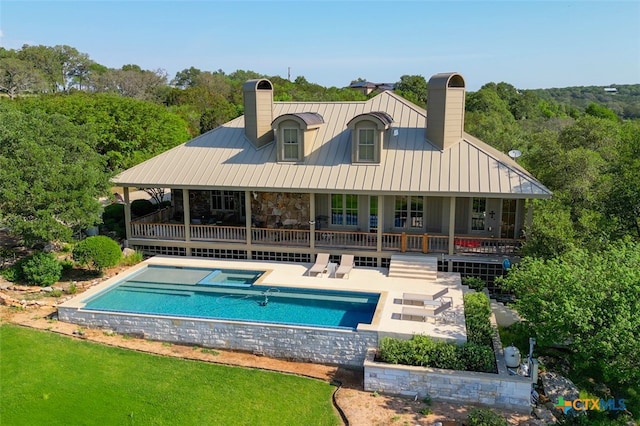 244 Scenic View Dr, Marble Falls, TX 78654 - photo 2