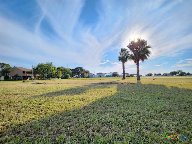 Listing photo 2 for 000 Mollnar Dr, Palacios TX 77465