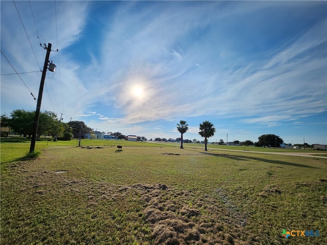 Listing photo 3 for 000 Mollnar Dr, Palacios TX 77465