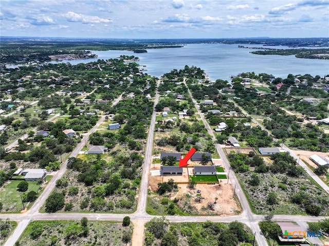 306 Hilldale Dr, Granite Shoals, TX 78654 - photo 29