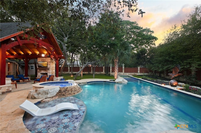 7403 Steeple Crse, San Antonio, TX 78256 - photo 42
