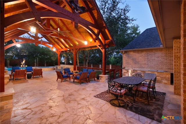 7403 Steeple Crse, San Antonio, TX 78256 - photo 5