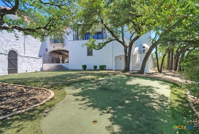 10500 Avery Club Dr Unit 26, Austin, TX 78717 - photo 35