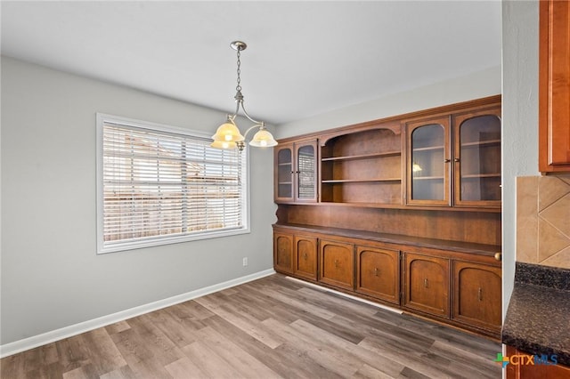 116 Guinevere St, Victoria, TX 77904 - spare room featuring wood-type flooring