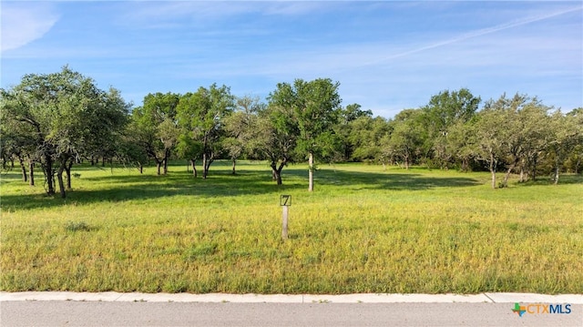 LOT7 Morning Dew Dr, Round Mountain, TX 78663