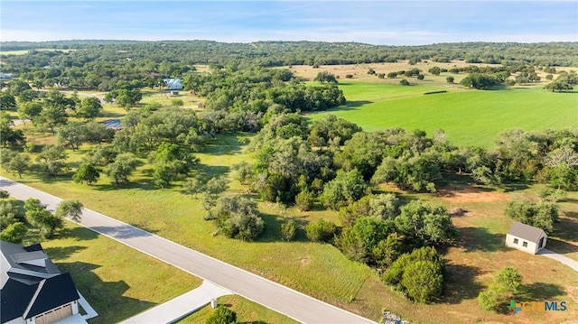 LOT7 Morning Dew Dr, Round Mountain, TX 78663