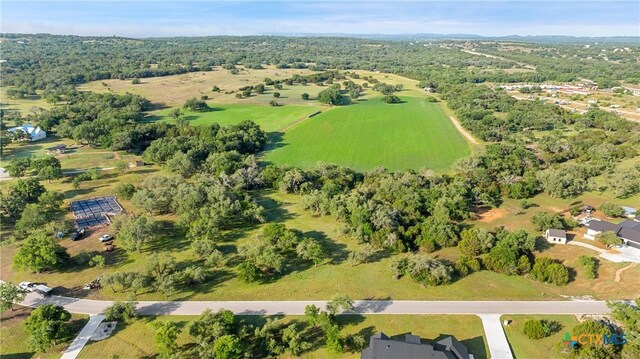 LOT7 Morning Dew Dr, Round Mountain, TX 78663
