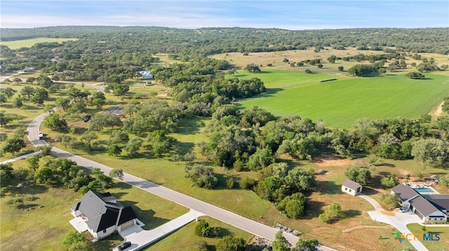 LOT7 Morning Dew Dr, Round Mountain, TX 78663
