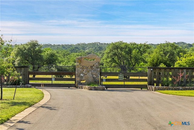 LOT7 Morning Dew Dr, Round Mountain, TX 78663