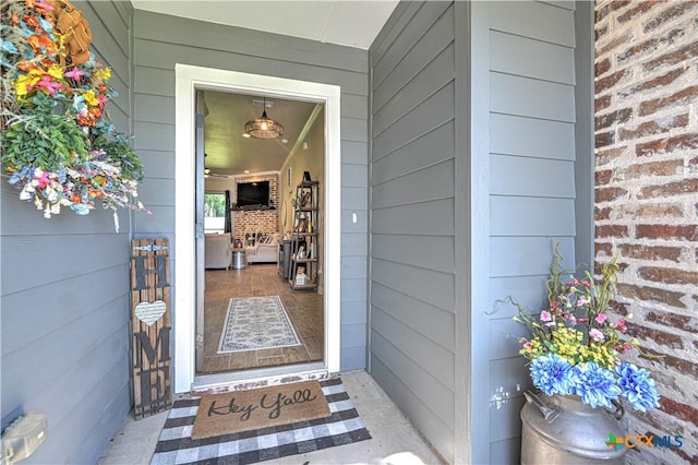 6129 Messina Dr, Temple, TX 76502 - property entrance