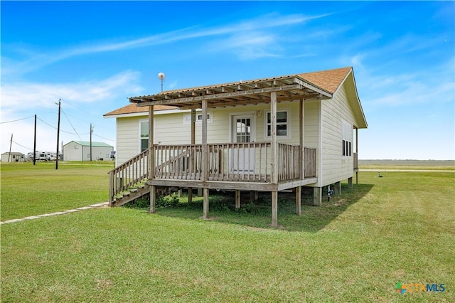 536 Sea Horse Dr, Palacios, TX 77465 - photo 31