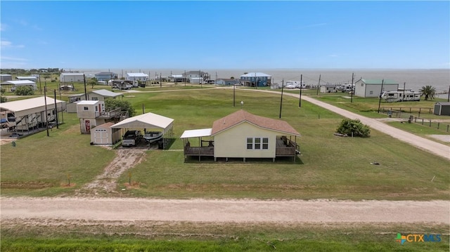 536 Sea Horse Dr, Palacios, TX 77465 - photo 4