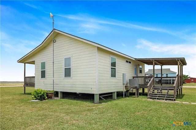 536 Sea Horse Dr, Palacios, TX 77465 - photo 30