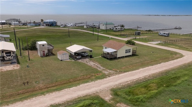 536 Sea Horse Dr, Palacios, TX 77465 - photo 23