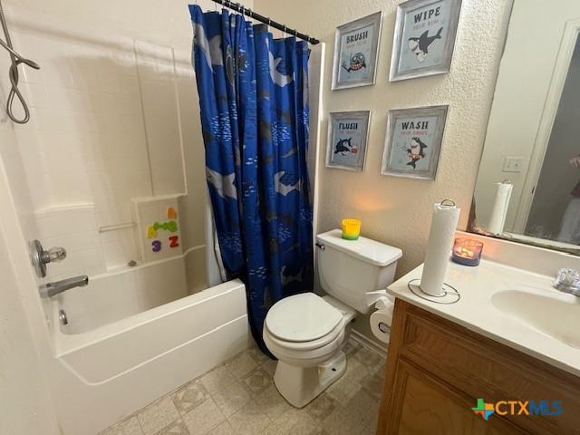 4102 Jeff Scott Dr, Killeen, TX 76549 - photo 11