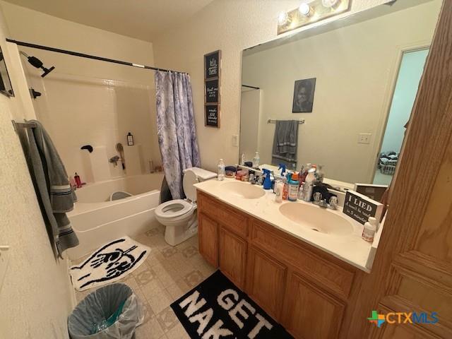 4102 Jeff Scott Dr, Killeen, TX 76549 - photo 8