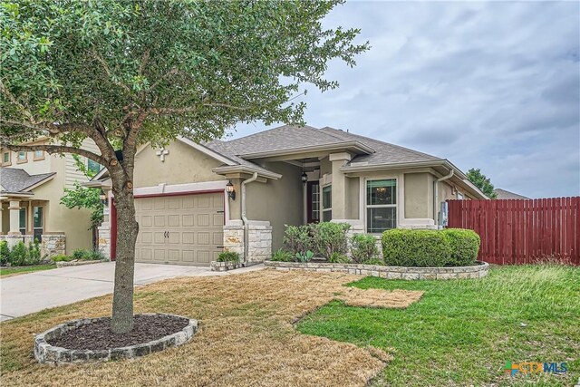 19308 Nicole Ln, Pflugerville, TX 78660 - view of rear view of property