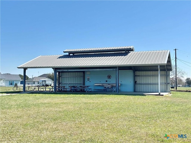 491 Carancahua Blvd, Palacios, TX 77465 - photo 30