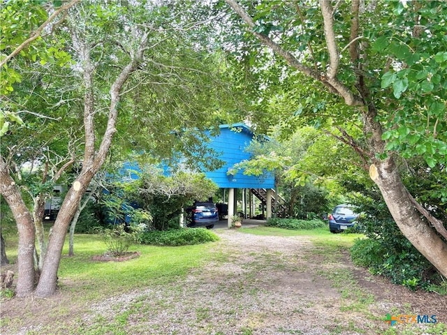 491 Carancahua Blvd, Palacios, TX 77465 - photo 1
