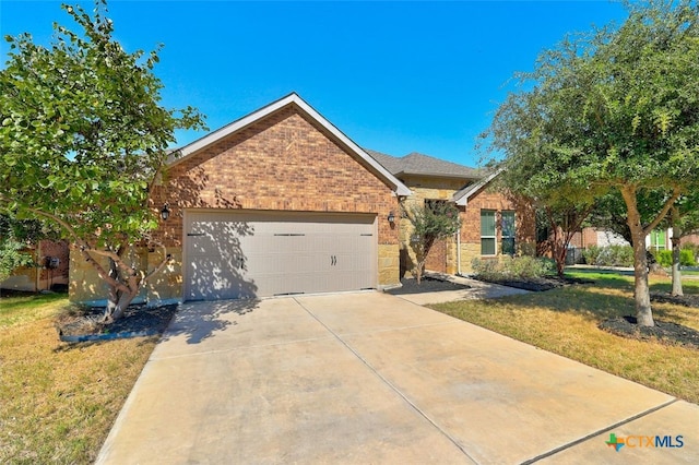 557 Scenic Bluff Dr, Georgetown, TX 78628 - photo 41