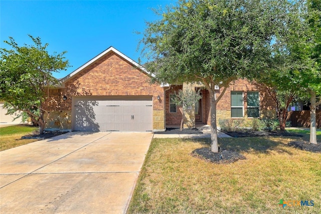 557 Scenic Bluff Dr, Georgetown, TX 78628 - photo 39