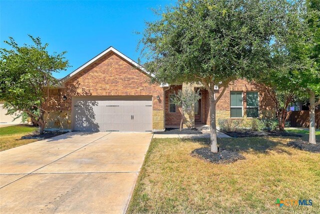 557 Scenic Bluff Dr, Georgetown, TX 78628 - photo 2