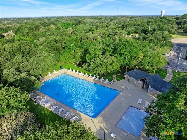 503 Bell Springs Dr, Temple, TX 76502 - photo 42