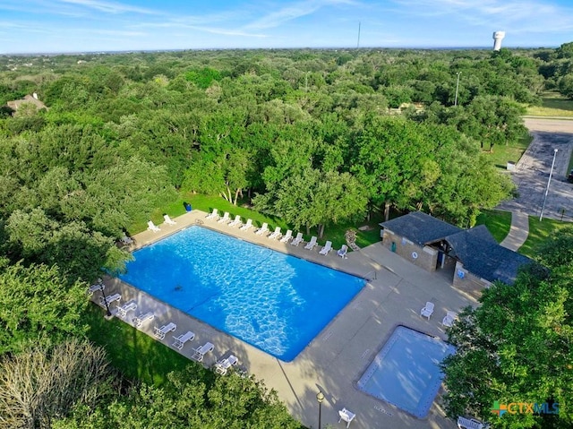 503 Bell Springs Dr, Temple, TX 76502 - photo 35