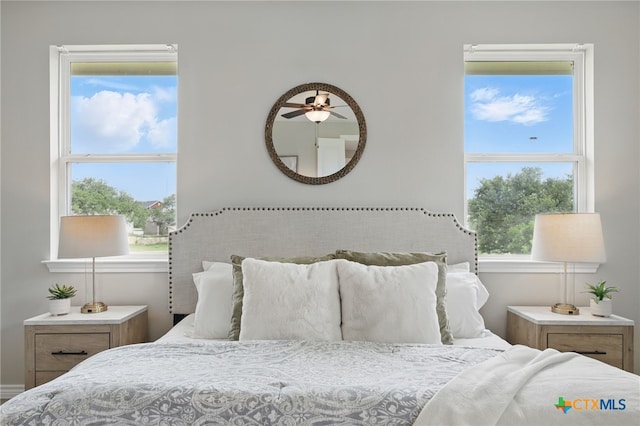 117 Ace Ln Unit 101, San Marcos, TX 78666 - view of bedroom