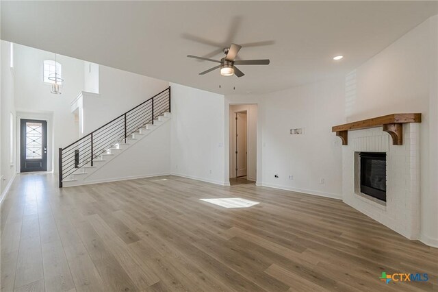 220 Alpine Lks, New Braunfels, TX 78130 - photo 6