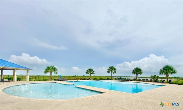2936 Hammock Ct, Palacios, TX 77465 - photo 5