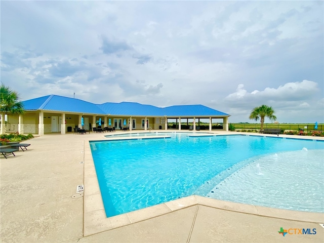 2936 Hammock Ct, Palacios, TX 77465 - photo 6