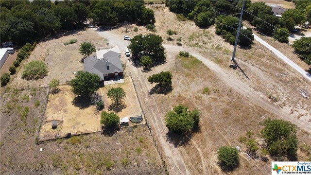 1074 Fm 3219, Harker Heights, TX 76548 - aerial view