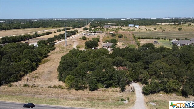 1074 Fm 3219, Harker Heights, TX 76548 - overview of rural landscape