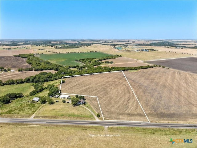 TBD/-12.5ACRES T M W Pkwy, West, TX 76691 - photo 1
