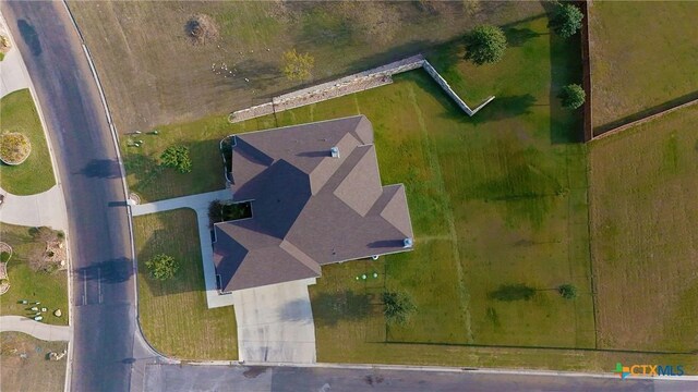 3004 Hester Way, Salado, TX 76571 - bird's eye view
