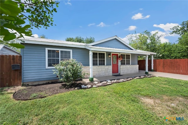 128 Riverview Rd, Mcqueeney, TX 78123 - photo 1