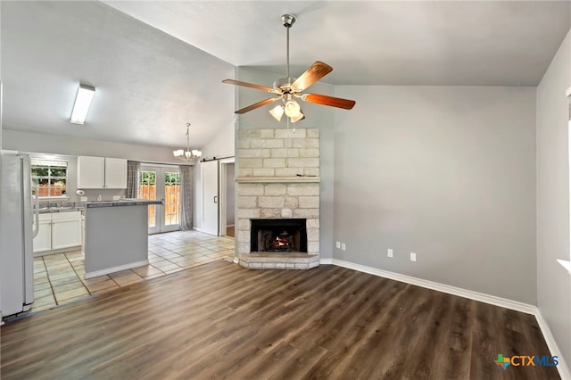 128 Riverview Rd, Mcqueeney, TX 78123 - photo 4