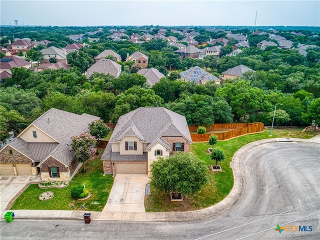 515 Secluded Grv, San Antonio, TX 78253 - view of subject property