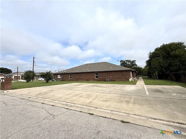 801AND803 S Live Oak St, Lampasas, TX 76550 - photo 4