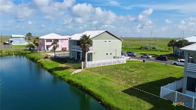 Listing photo 2 for 113 Frontside Dr, Corpus Christi TX 78418